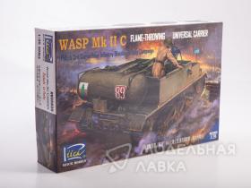 Wasp Mk.IIC Flame Throwing Universal Carrier