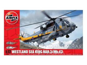 Westland Sea King HAR.3/Mk.43