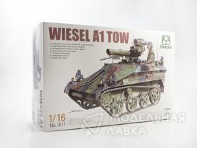 Wiesel  A1 TOW