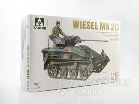 Wiesel MK 20