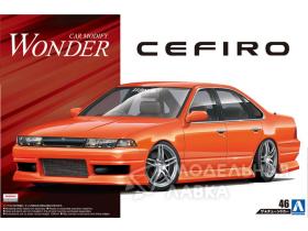 Wonder A31 Cefiro '90 Nissan