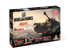 World of Tanks - Panzer IV