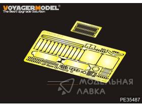 WWII German VsKfz.617(For MENG SS-001)