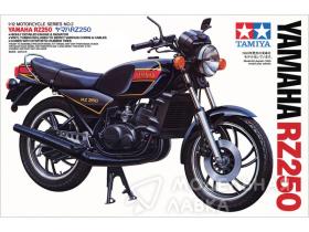 Yamaha RZ250