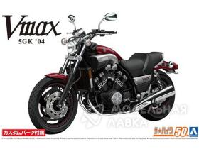 Yamaha Vmax '04