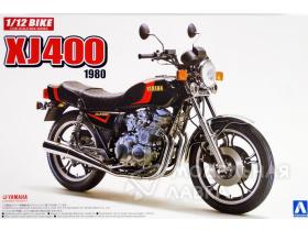 Yamaha Xj400