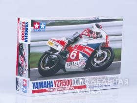 Yamaha YZR-500 Taira Version