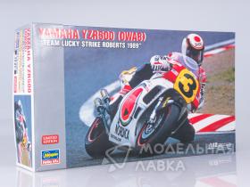 Yamaha YZR500 Team Lucky Strike Limited Edition