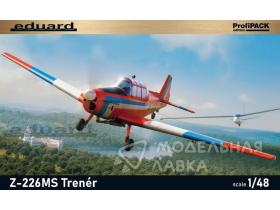 Z-226MS Trener