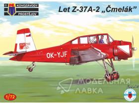 Z-37A-2 Cmelak