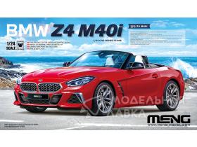 Z4 M40i