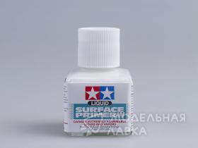 Жидкая грунтовка 40мл., белая (Liquid Primer White)