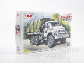 ЗиЛ-131