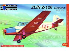 Zlin Z-126