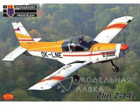 Zlin Z-142