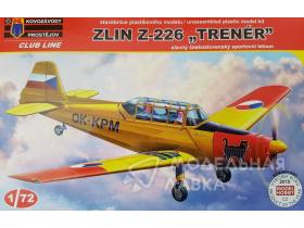 Zlin Z-226MS