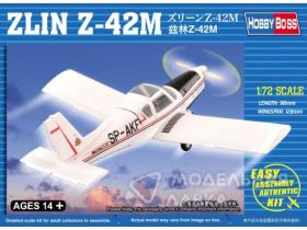 Zlin Z-42M