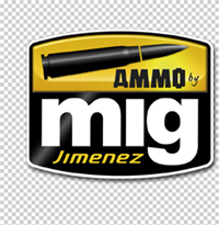 Ammo Mig