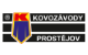 Kovozavody Prostejov