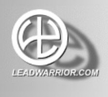 Leadwarrior