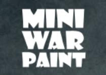 MiniWarPaint