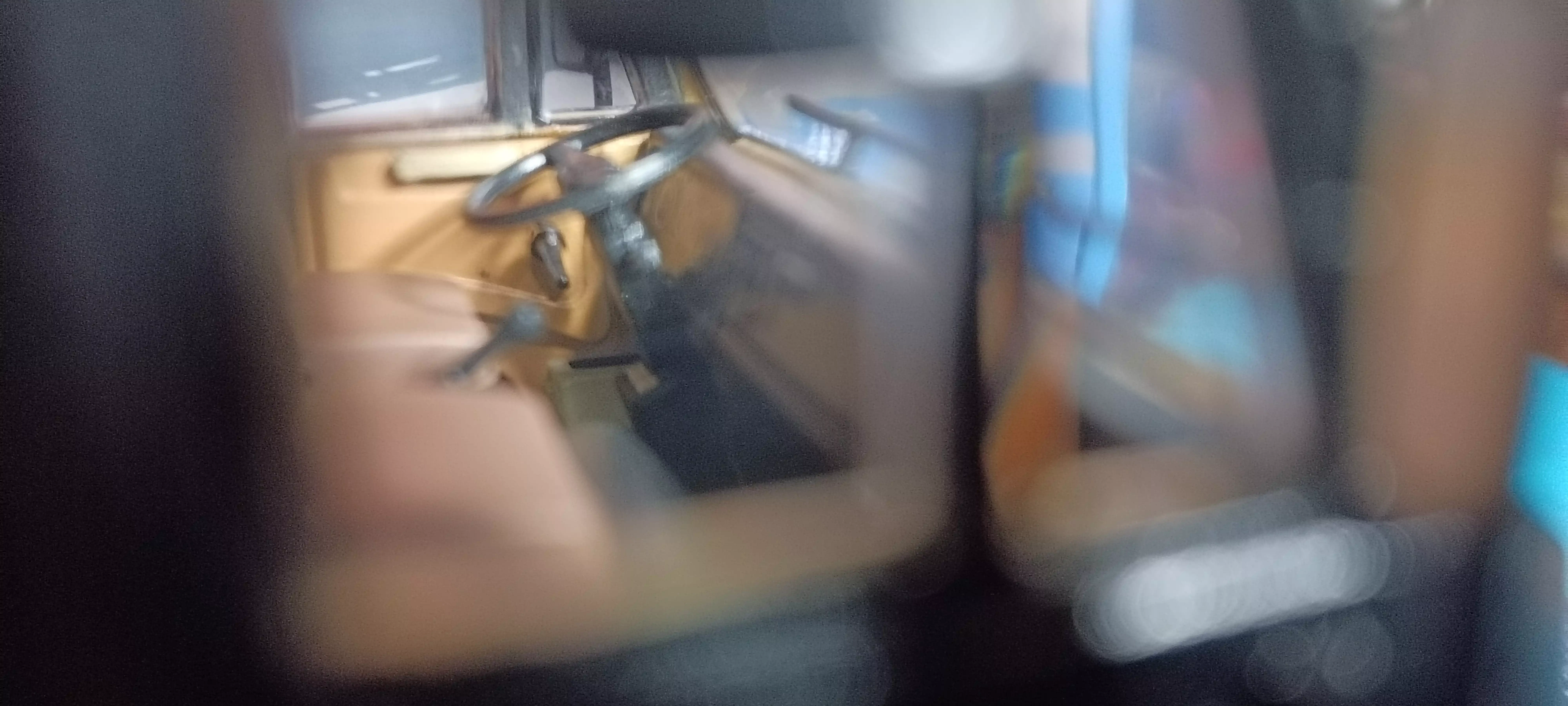 Сборная модель лесовоз с прицепом-роспуском 43204-10