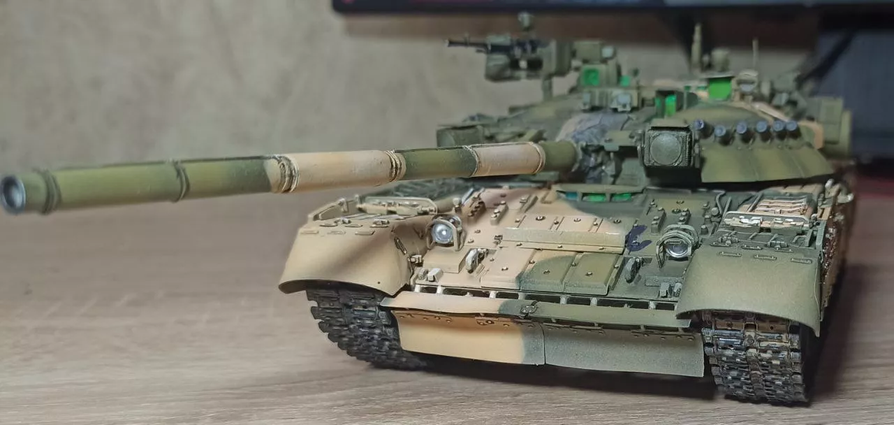 T-80UK