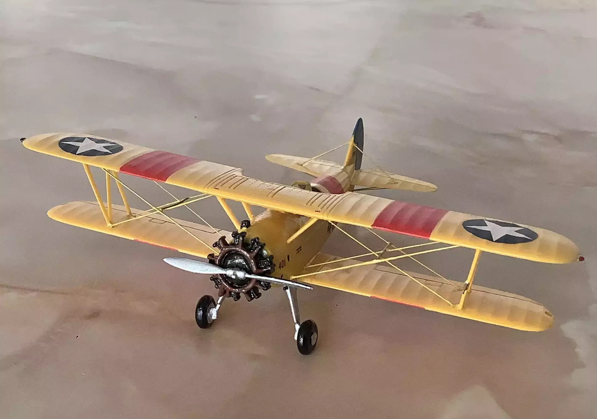 Сборная модель лесовоз с прицепом-роспуском 43204-10