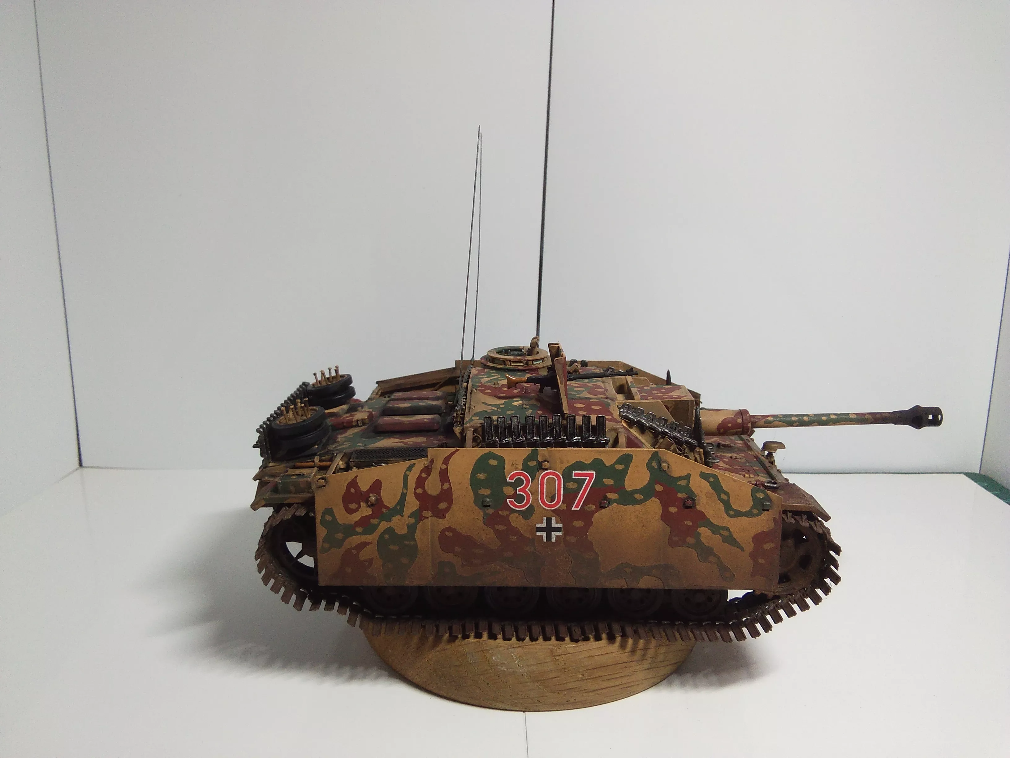 Stug III