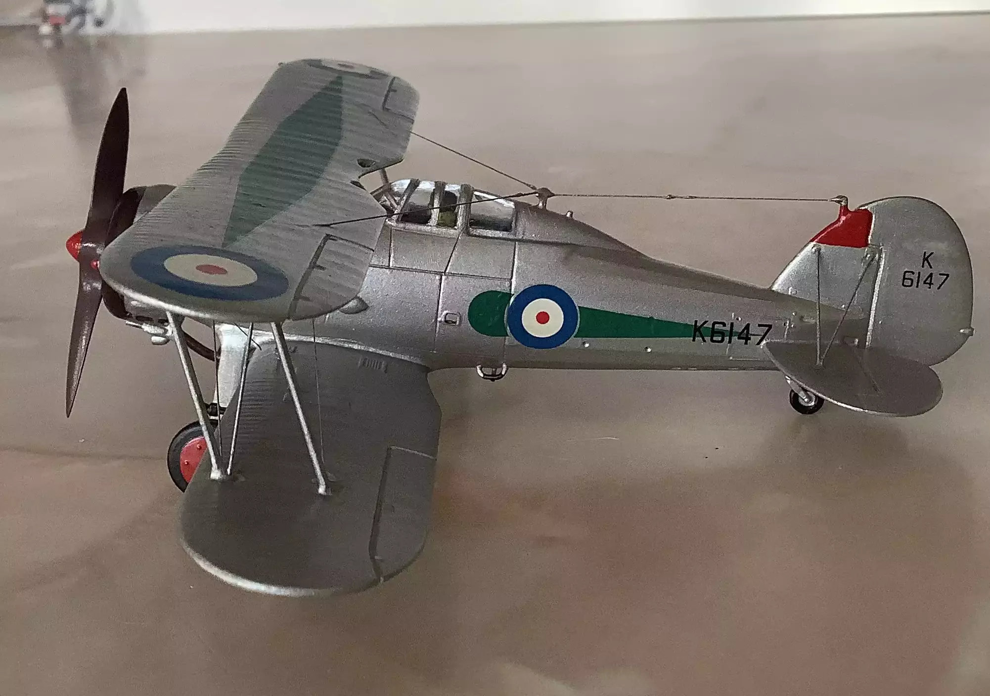 Сборная модель лесовоз с прицепом-роспуском 43204-10