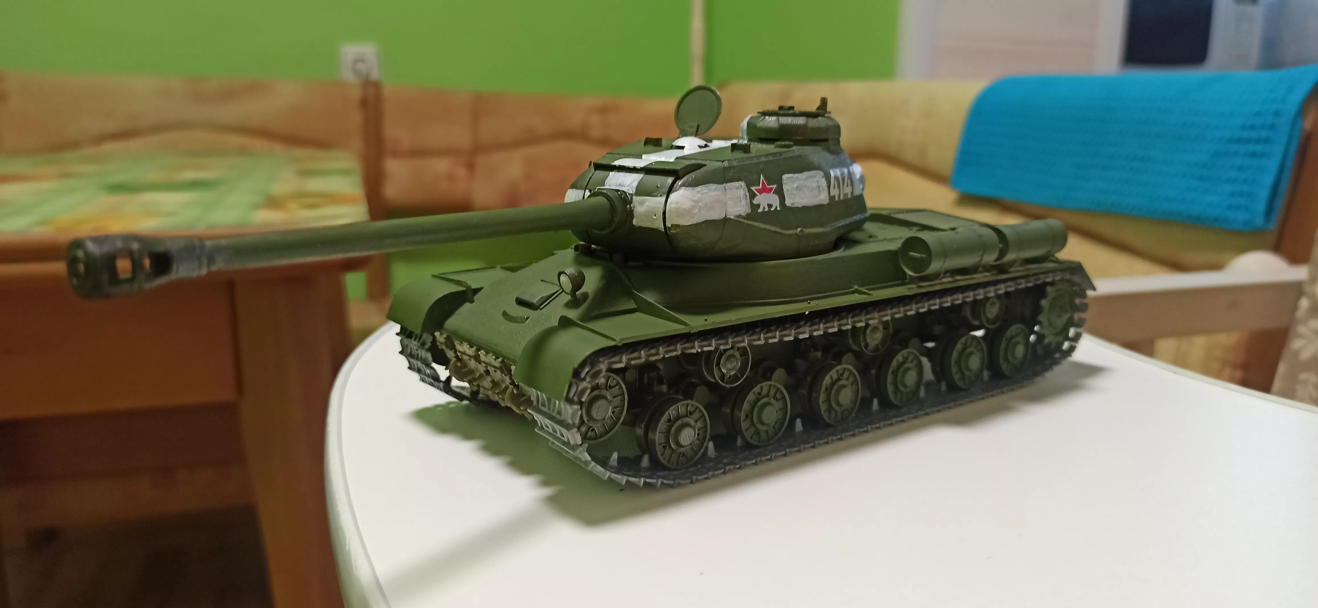 САУ Marder IID