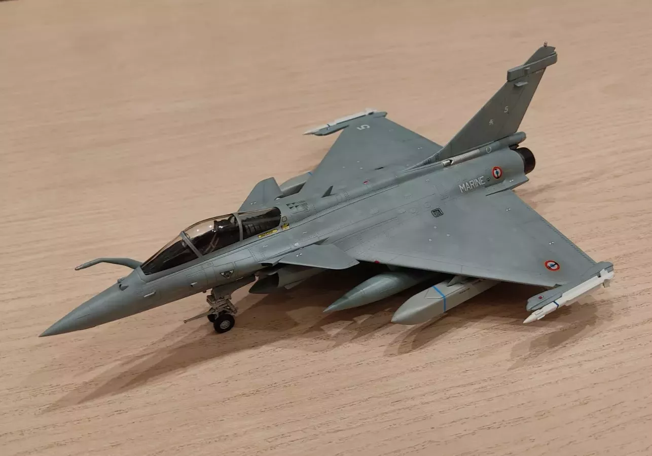 Dassault Rafale M