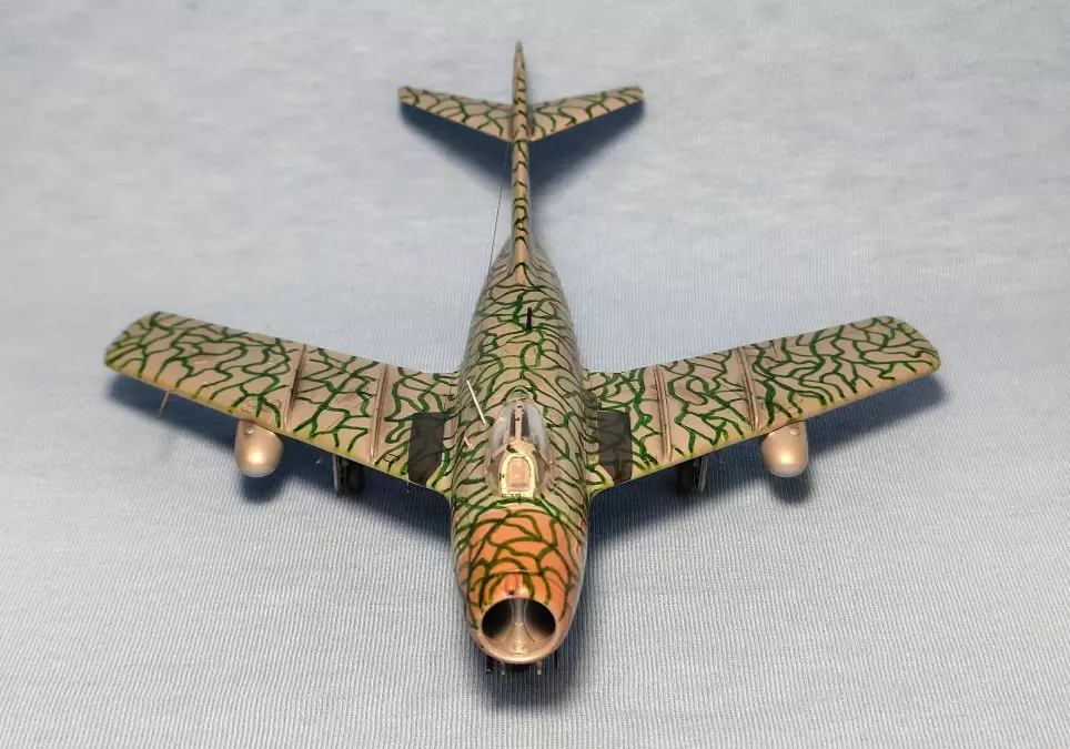 Сборная модель лесовоз с прицепом-роспуском 43204-10