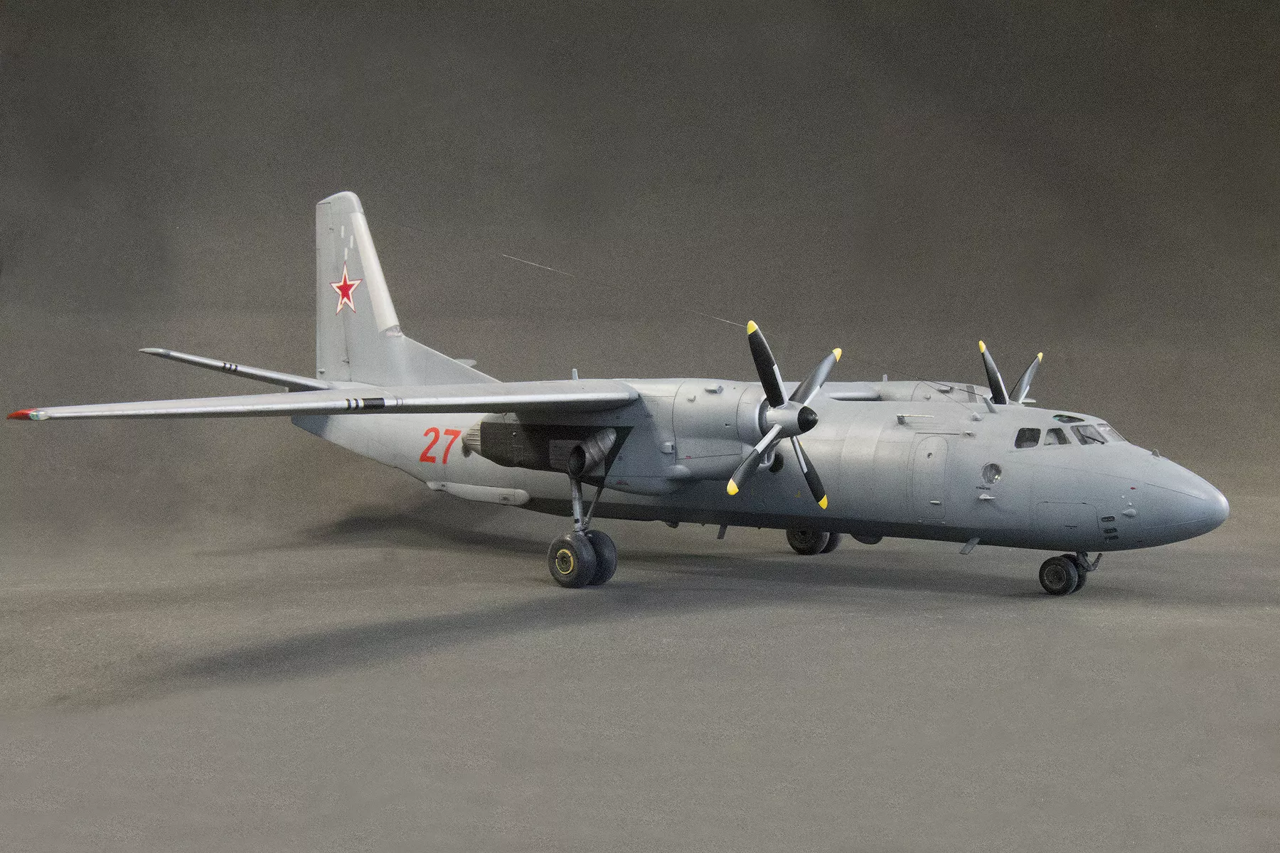 Резиновые колеса Ан-26