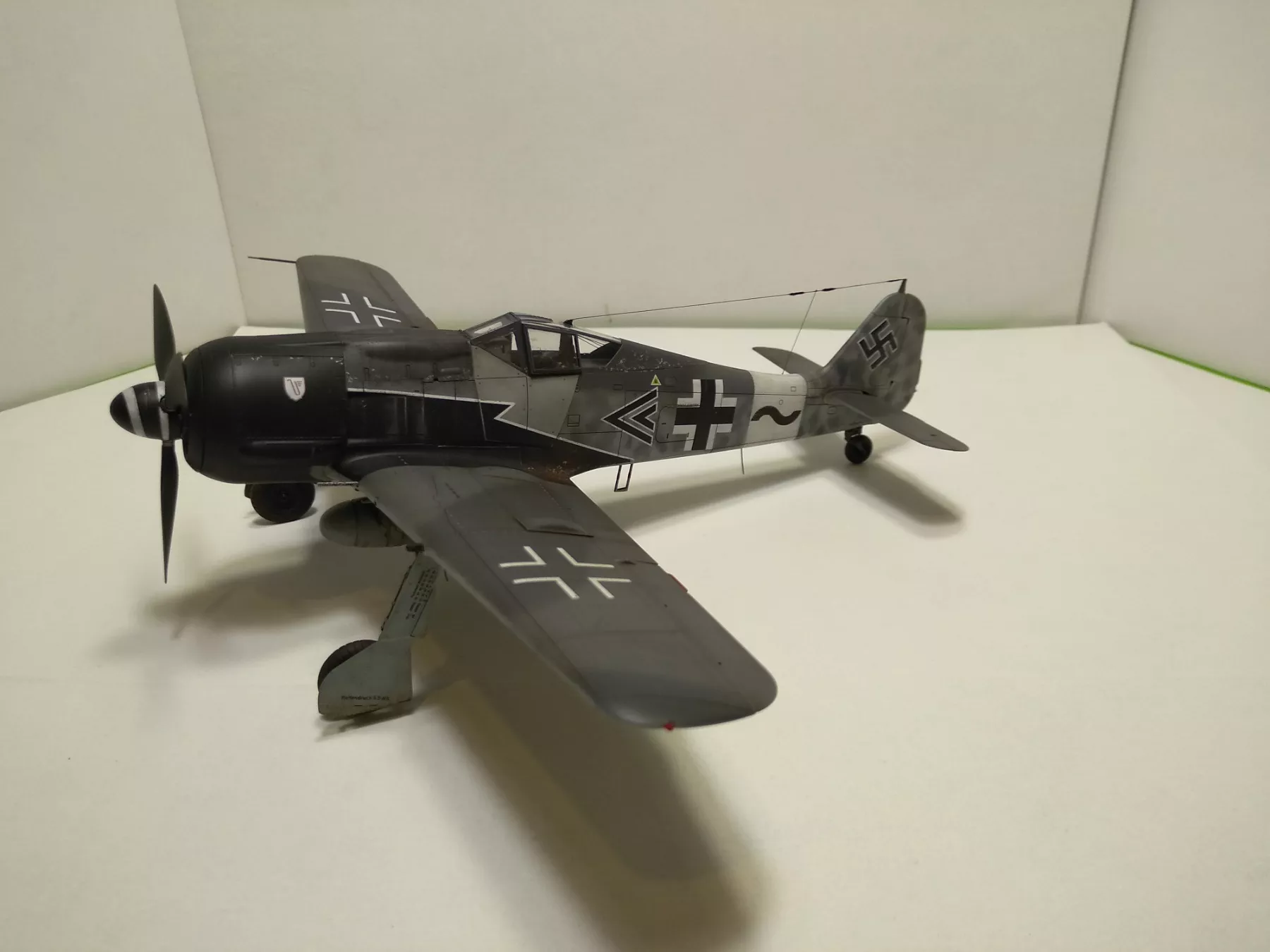 Fw 190A-8/R2