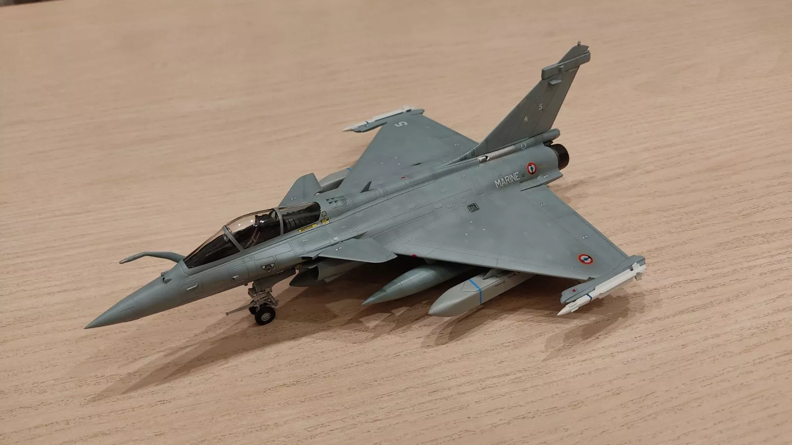 Dassault Rafale M