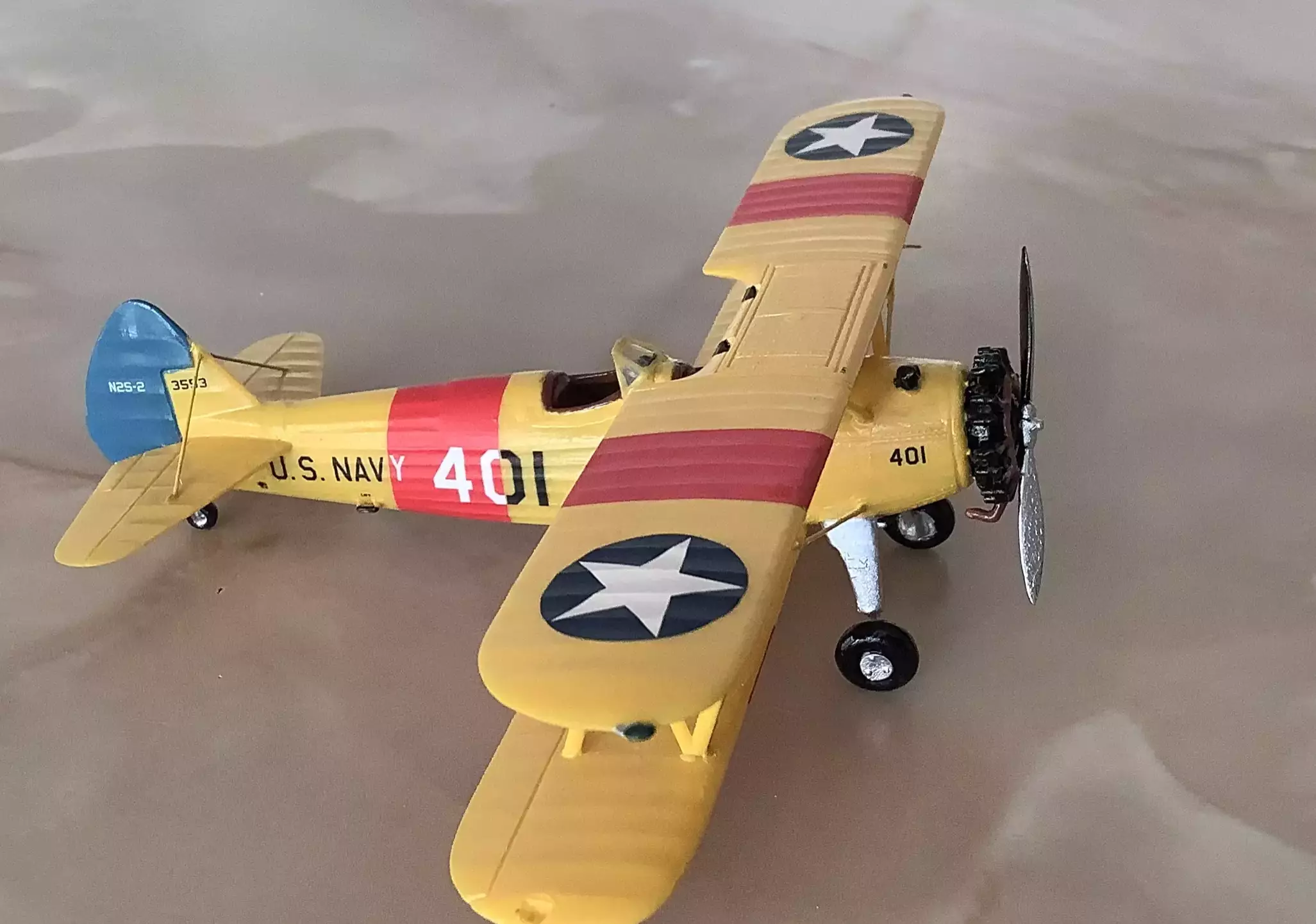 Сборная модель лесовоз с прицепом-роспуском 43204-10