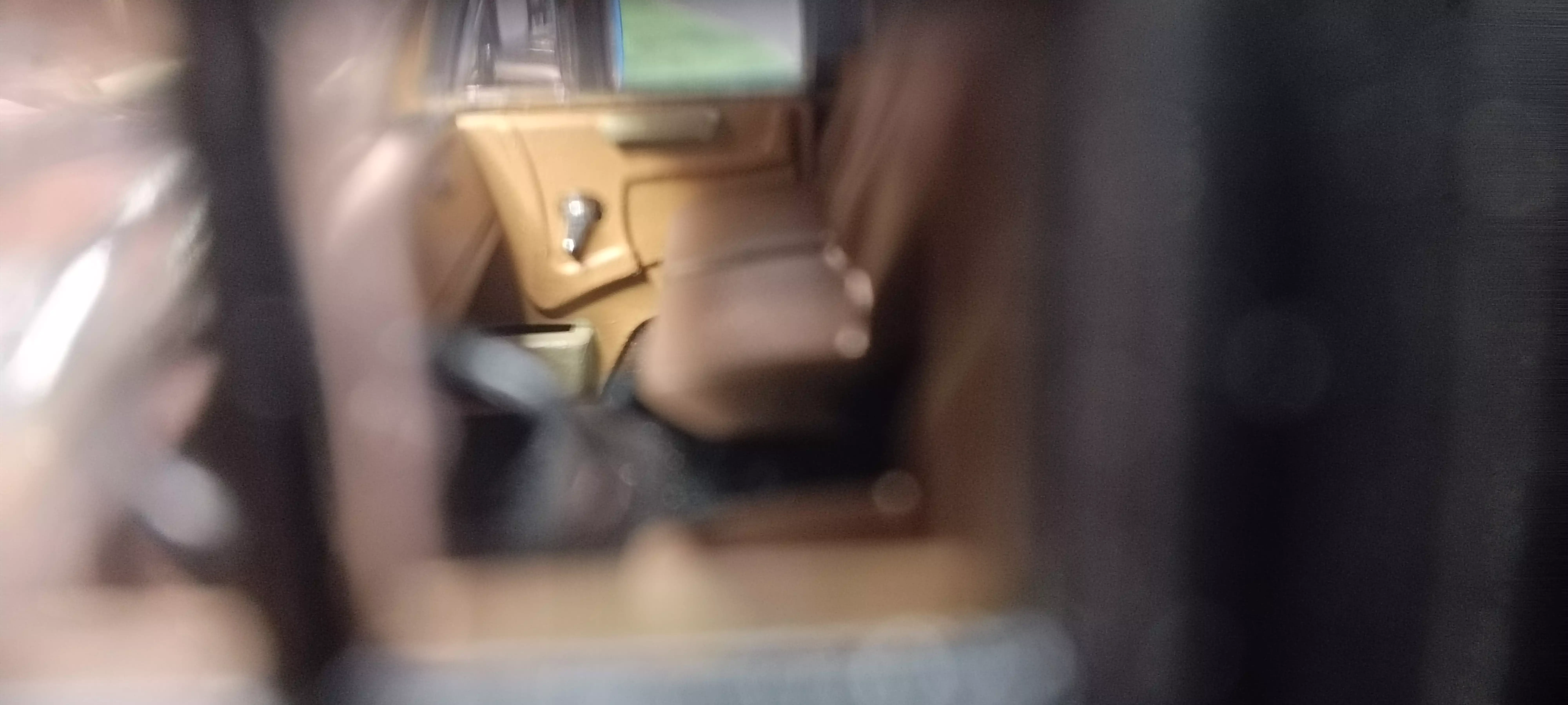 Сборная модель лесовоз с прицепом-роспуском 43204-10