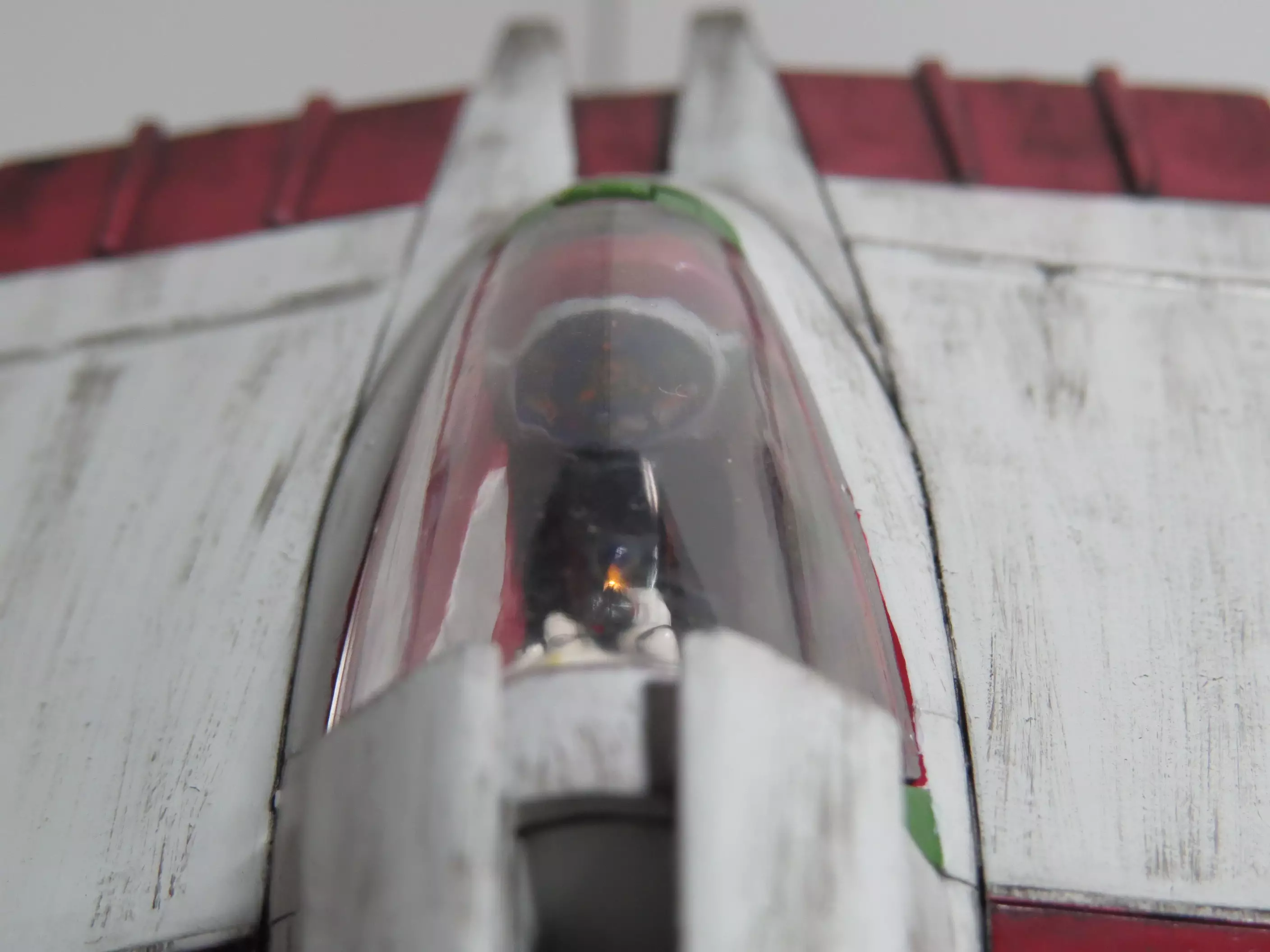 Сборная модель лесовоз с прицепом-роспуском 43204-10