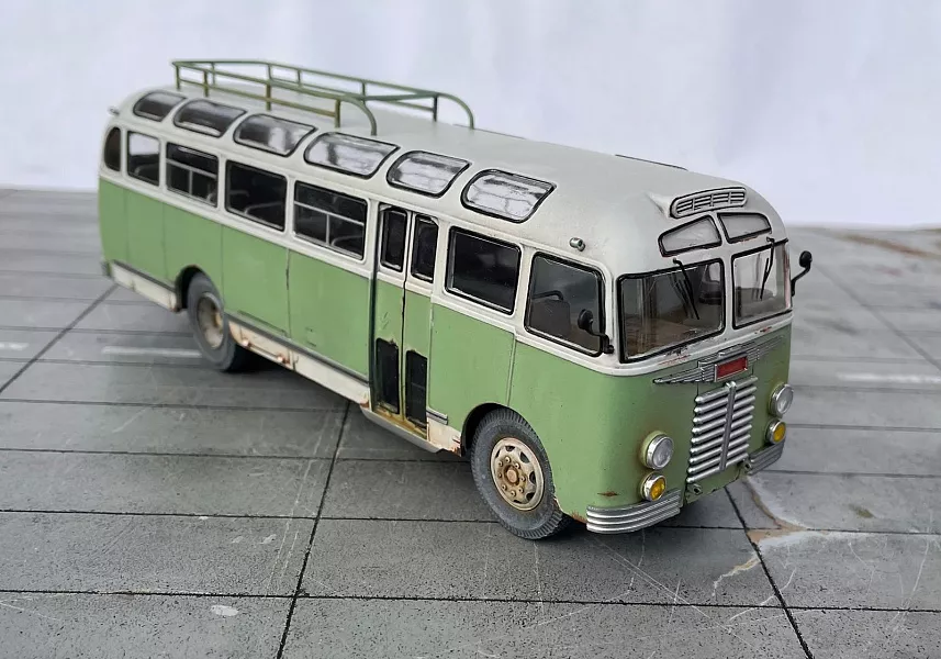 IKARUS-30