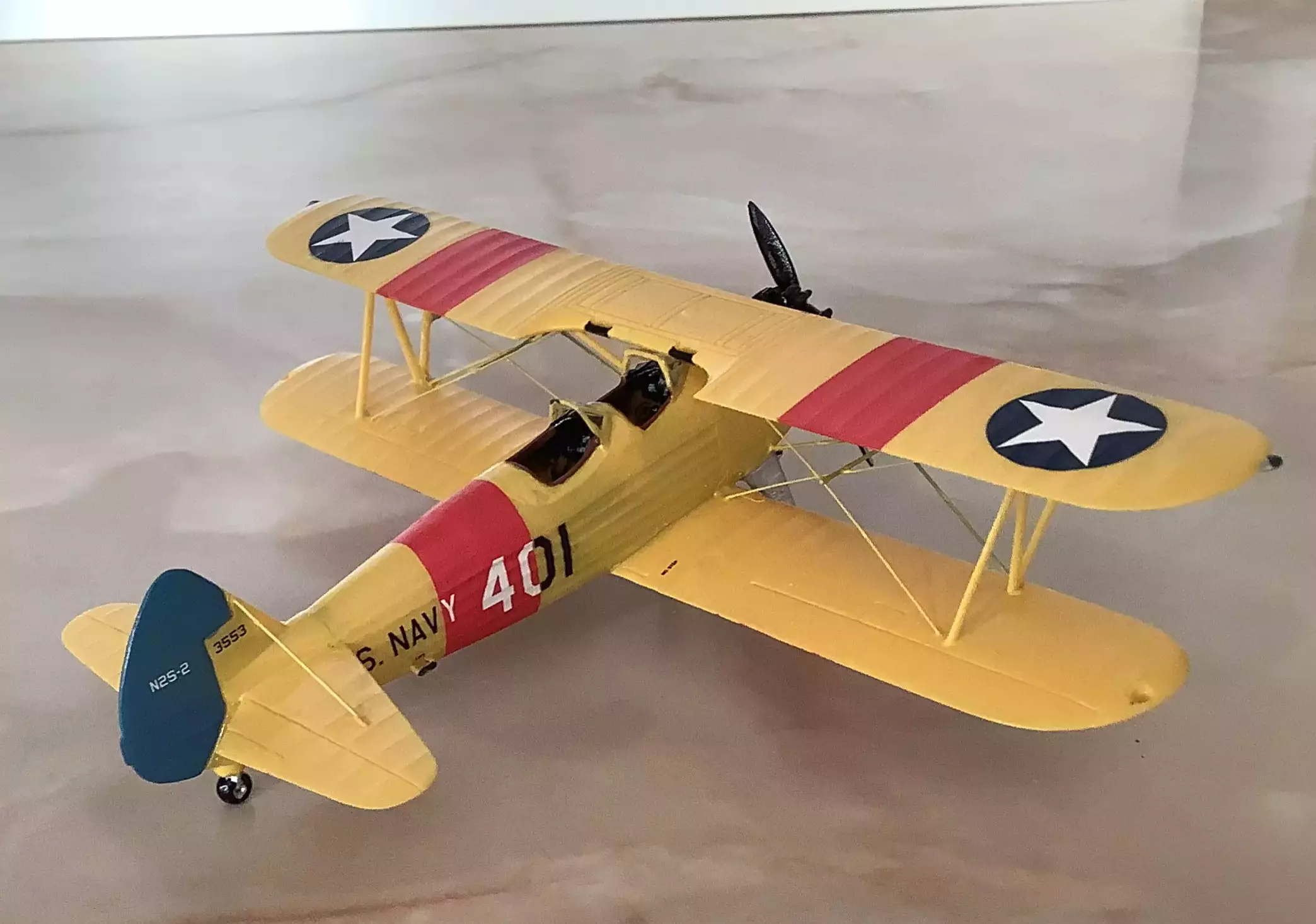 Сборная модель лесовоз с прицепом-роспуском 43204-10