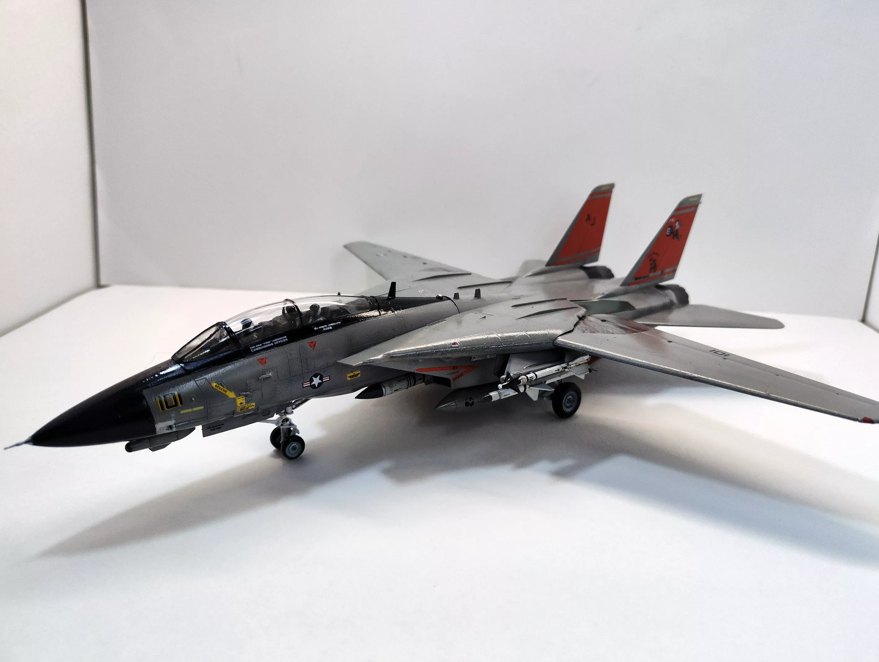 F-14D Super Tomcat