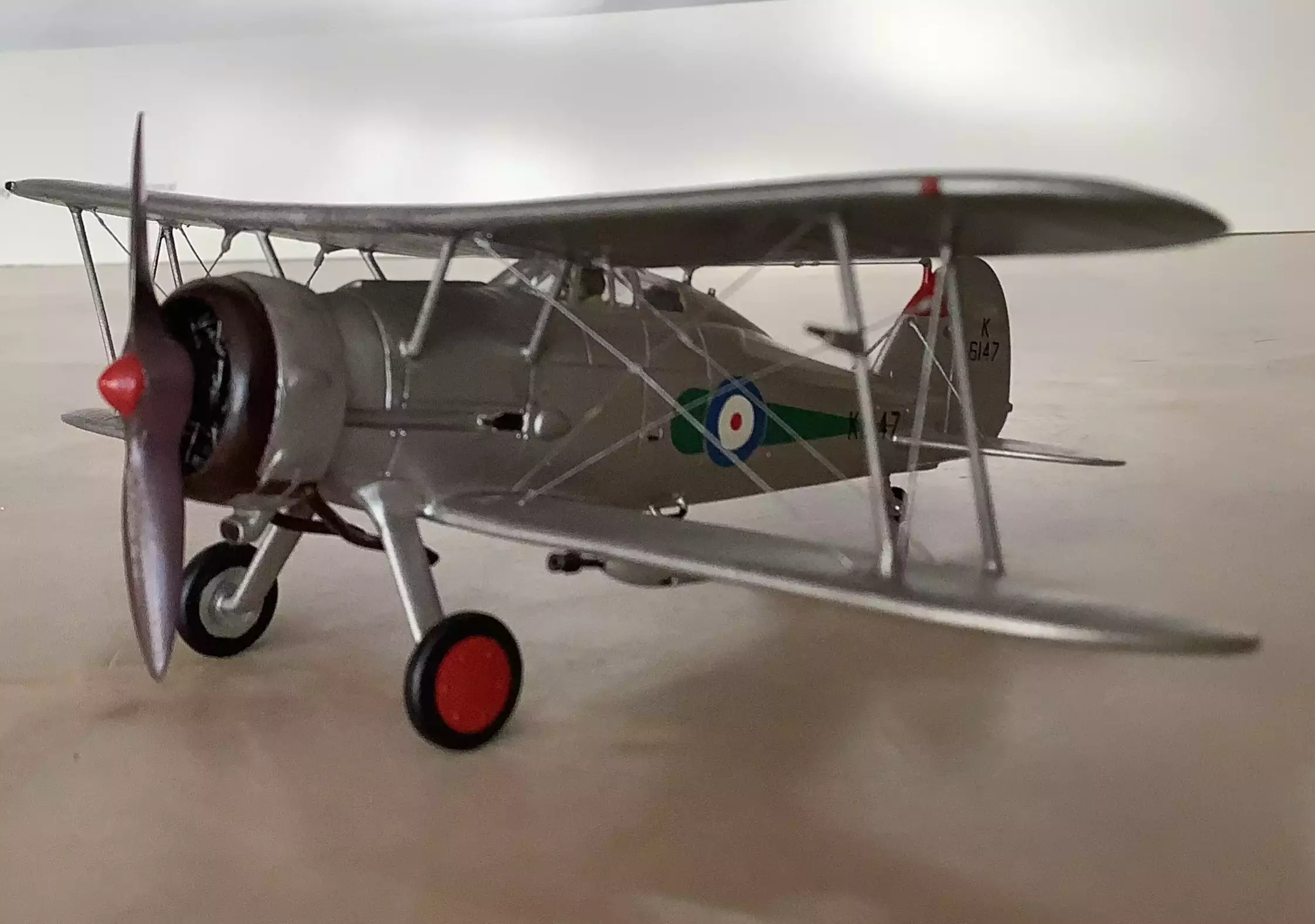 Сборная модель лесовоз с прицепом-роспуском 43204-10