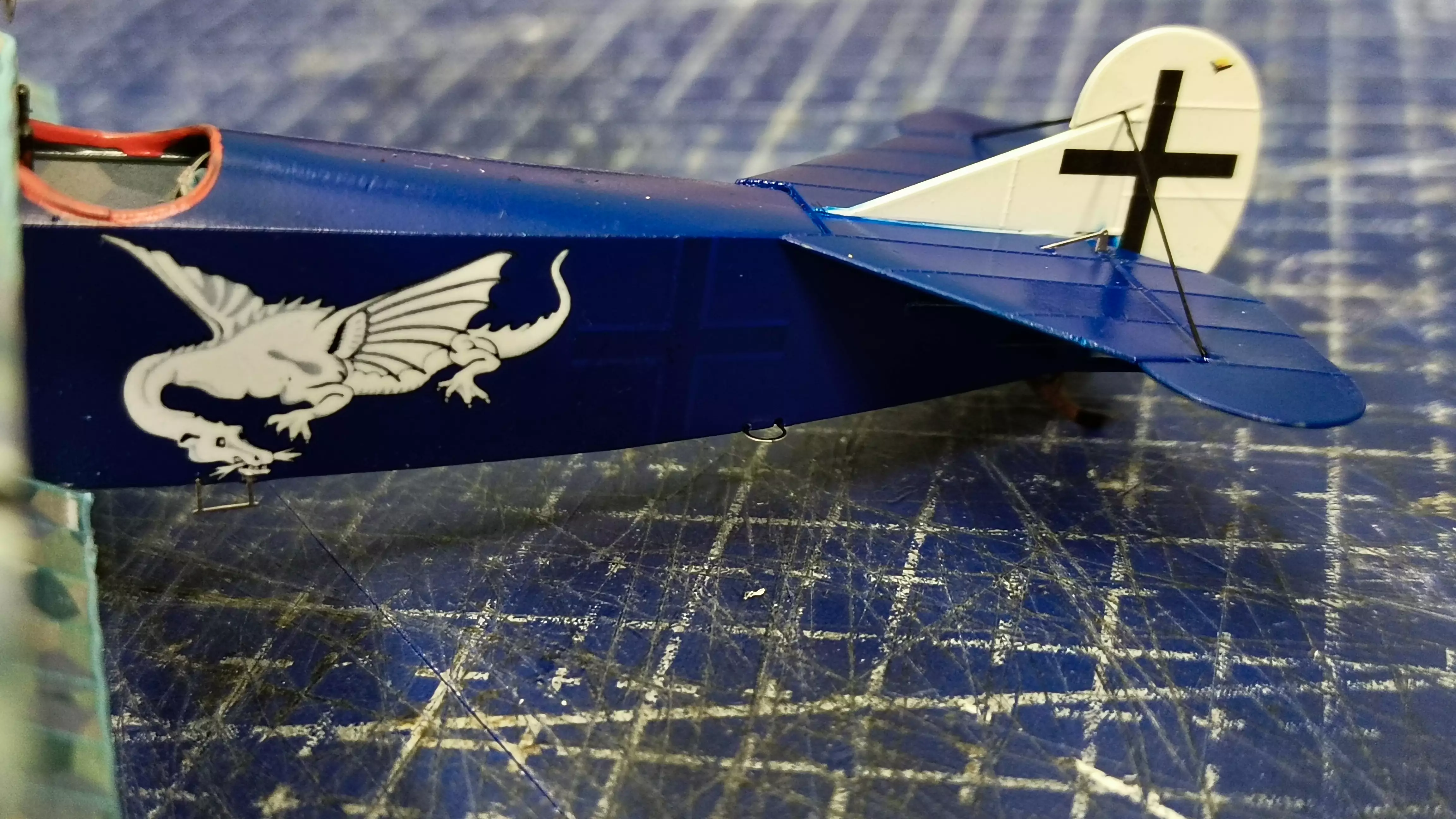 Сборная модель лесовоз с прицепом-роспуском 43204-10