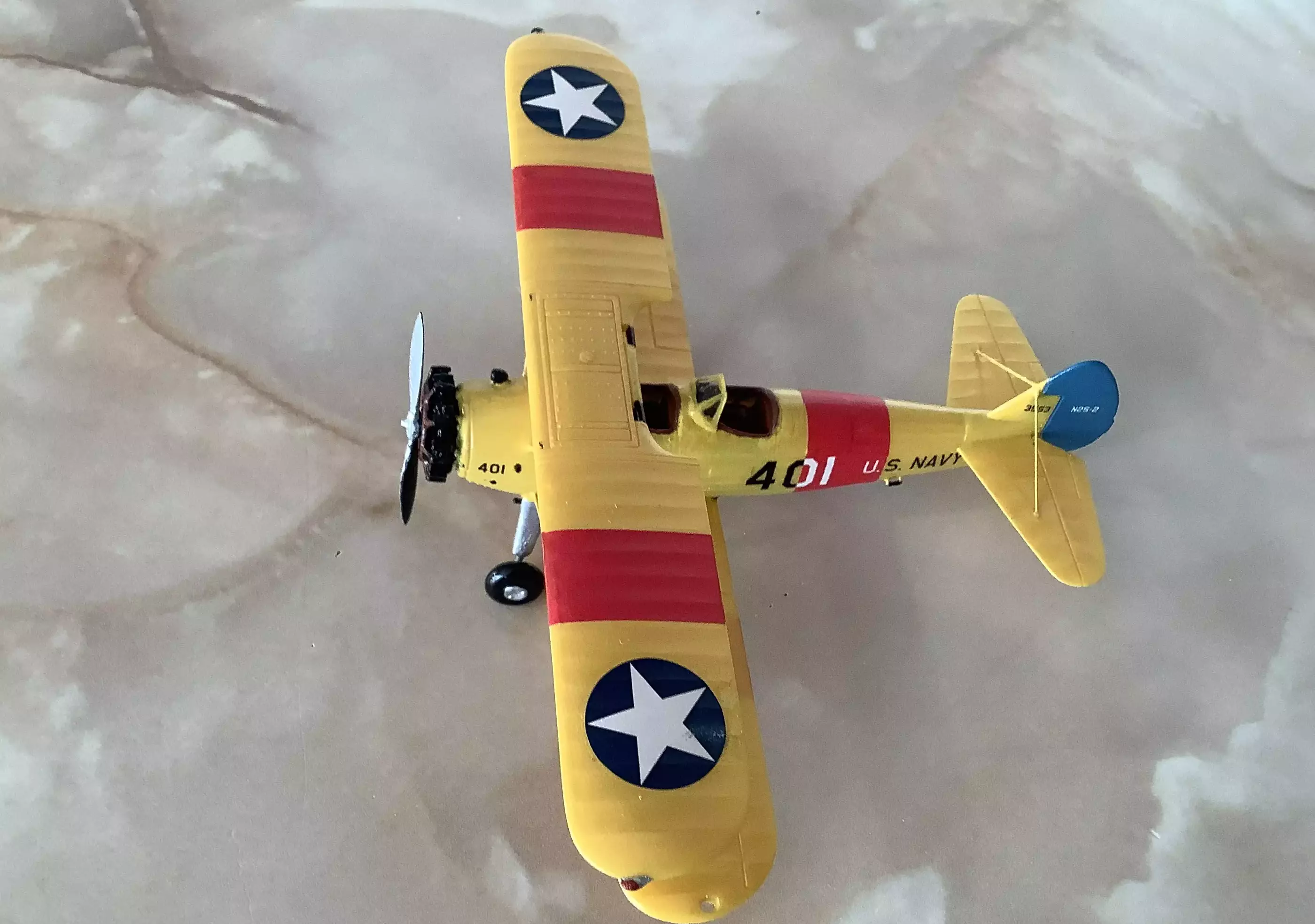 Сборная модель лесовоз с прицепом-роспуском 43204-10