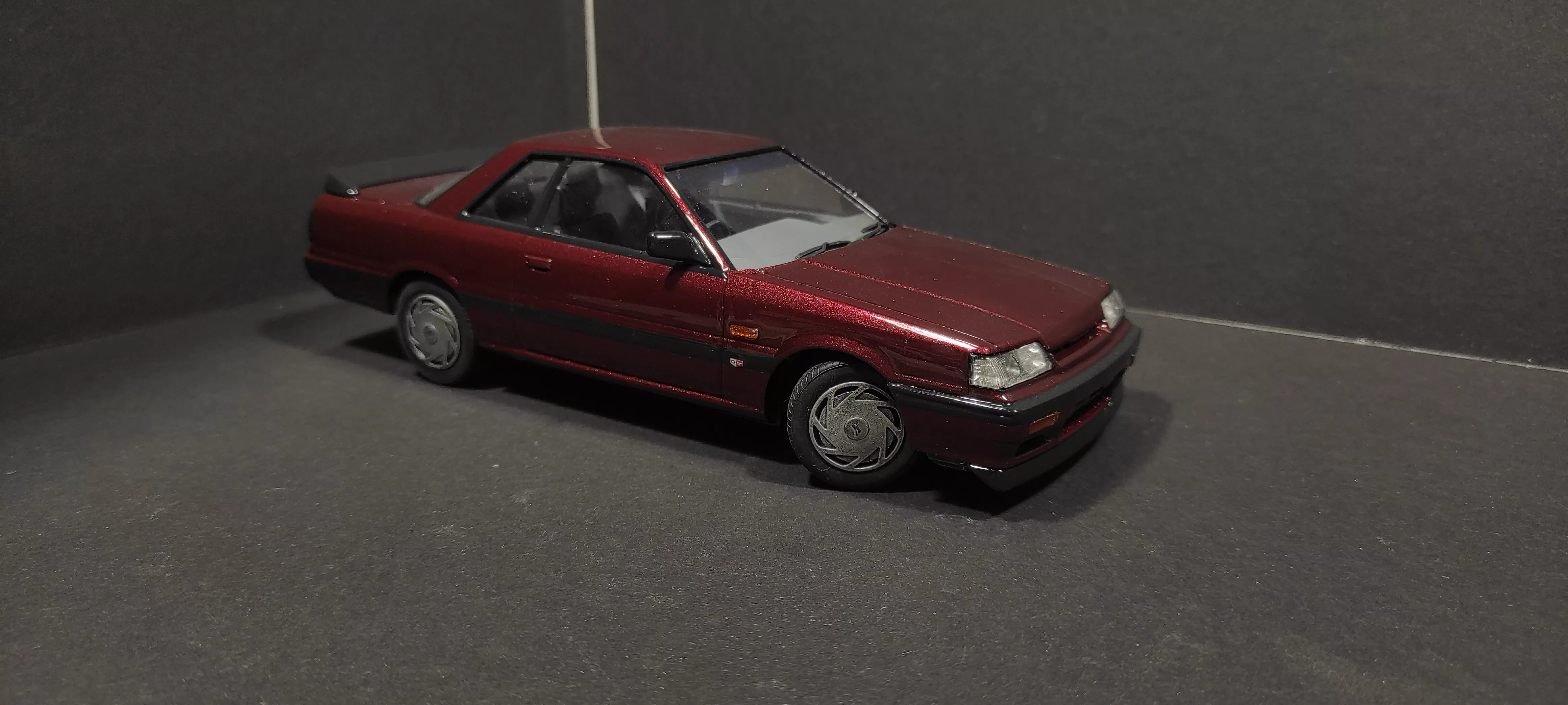 Автомобиль Nissan Skyline Gts-R (R31)