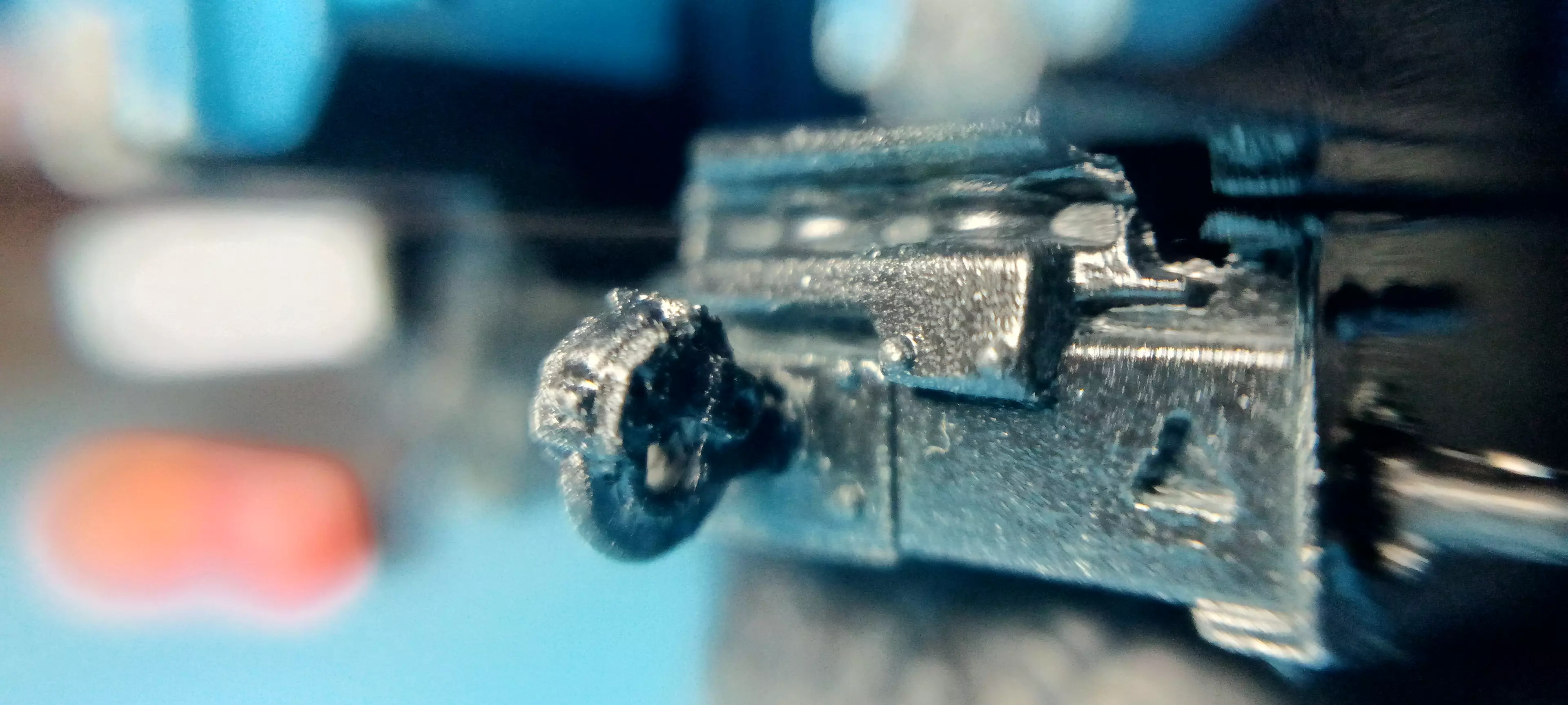 Сборная модель лесовоз с прицепом-роспуском 43204-10